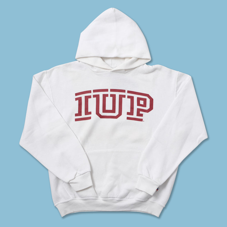 Vintage IUP Hoody Medium 