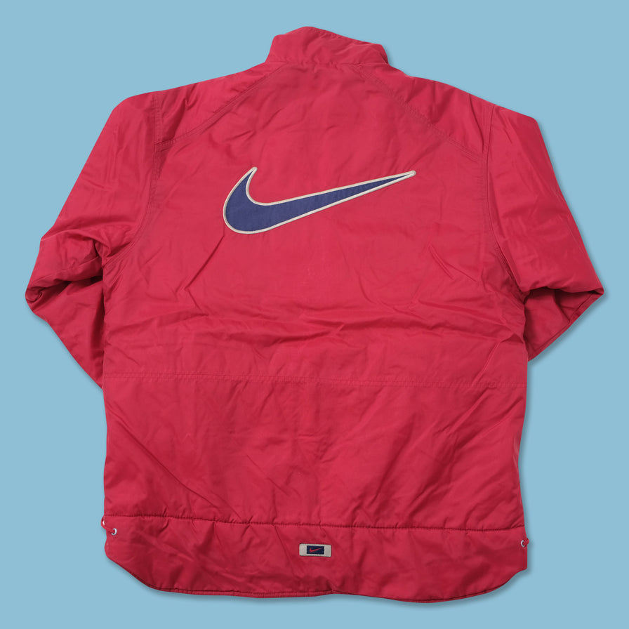 Vintage Nike Padded Jacket Medium 