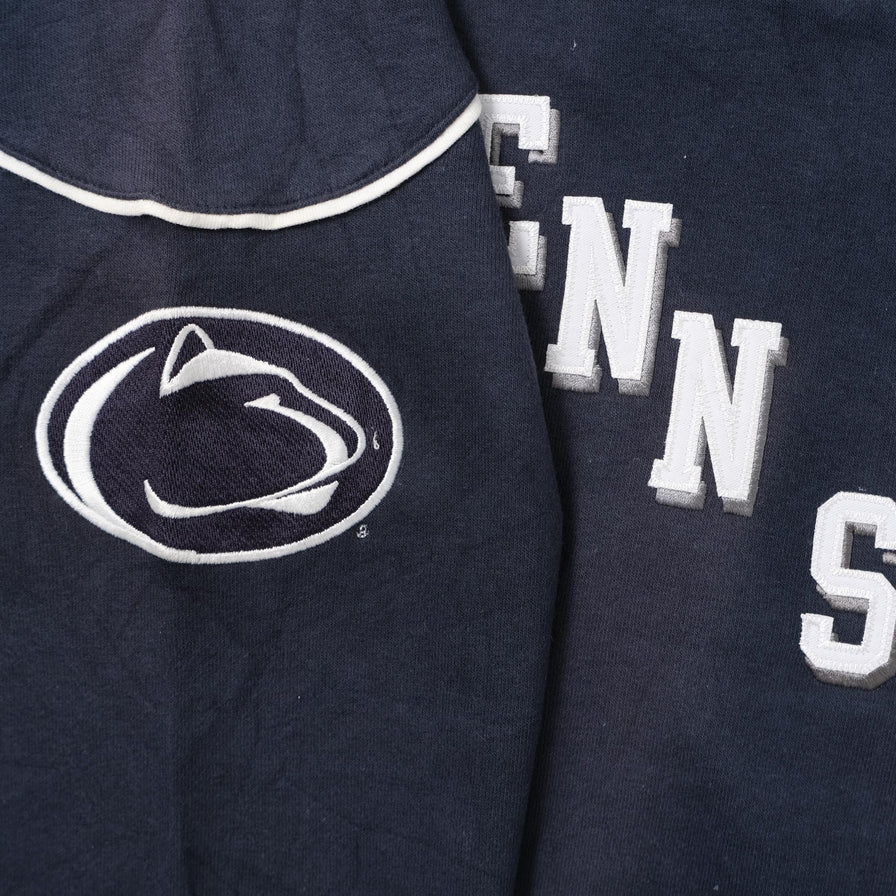 Vintage Champion Penn State Hoody XXLarge 