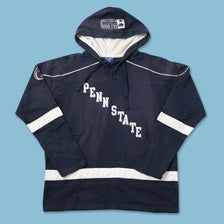 Vintage Champion Penn State Hoody XXLarge 