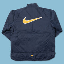Vintage Nike Padded Jacket Medium 