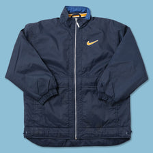 Vintage Nike Padded Jacket Medium 
