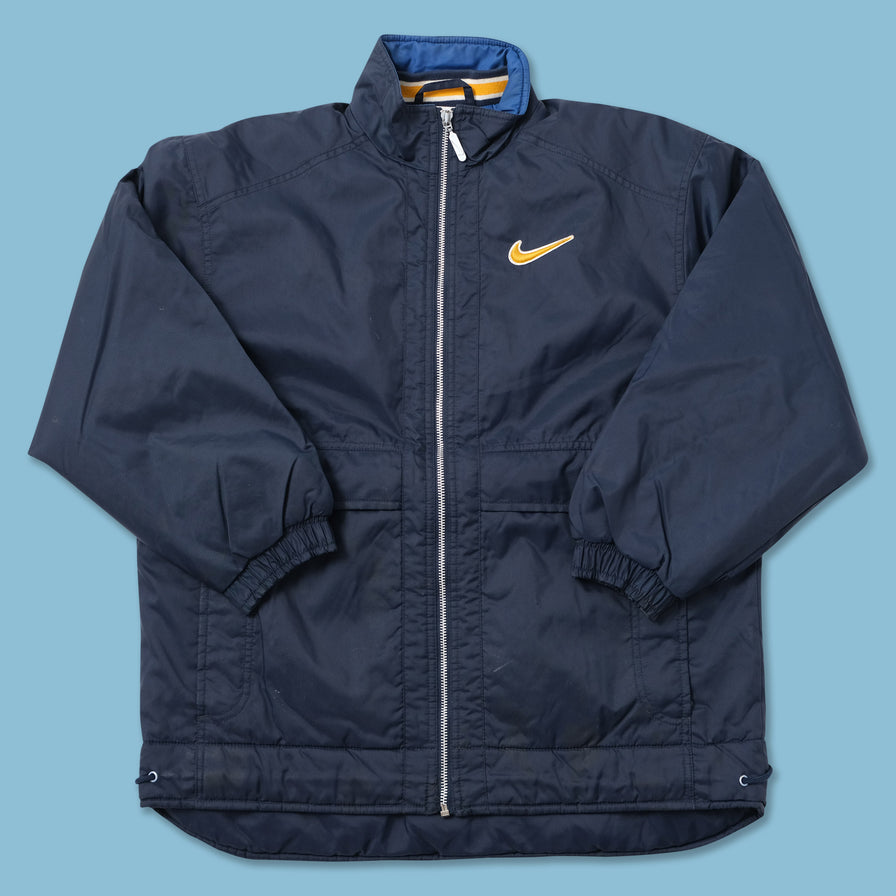 Vintage Nike Padded Jacket Medium 