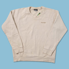 Vintage Reebok Sweater Medium 