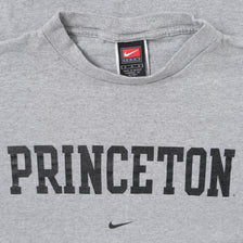 Vintage Nike Princeton T-Shirt Medium 