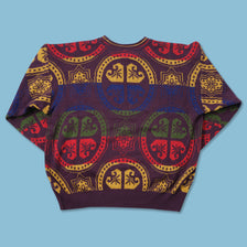 Vintage Carlo Colucci Sweater Medium