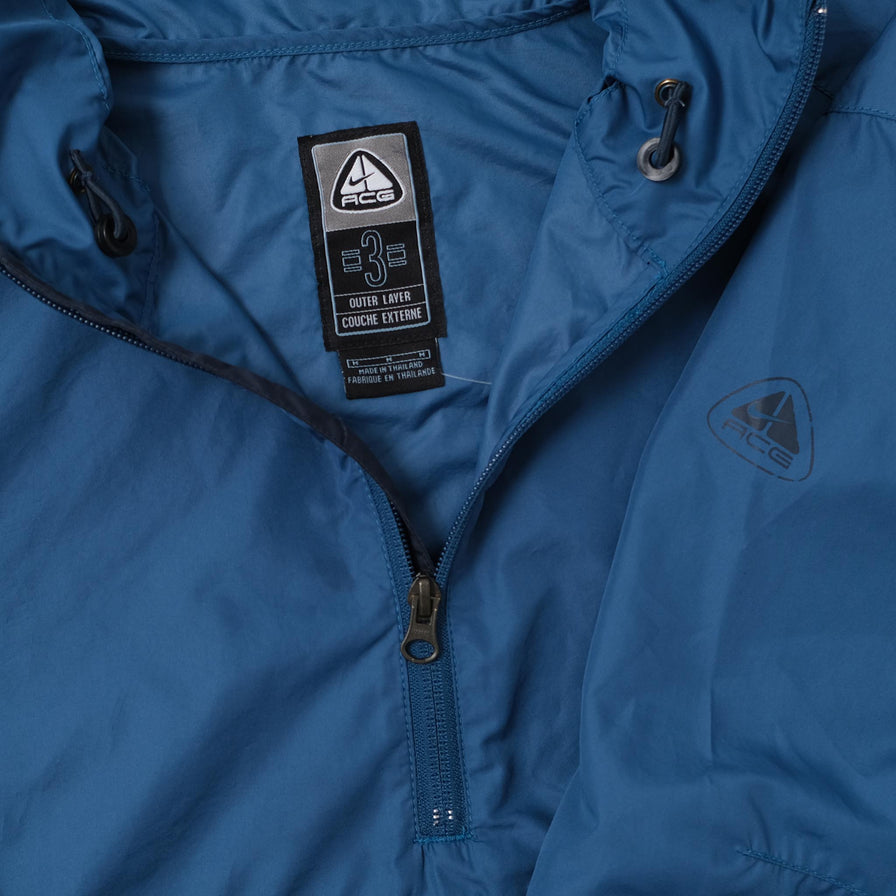 Vintage Nike ACG Windbreaker Medium 