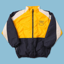 2004 Women's Mars Martians Padded Jacket Medium 