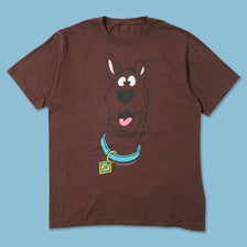 Scooby Doo T-Shirt Medium 