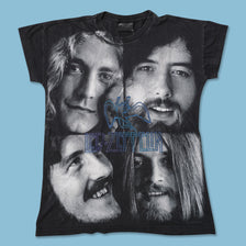 Vintage Led Zeppelin T-Shirt Small 