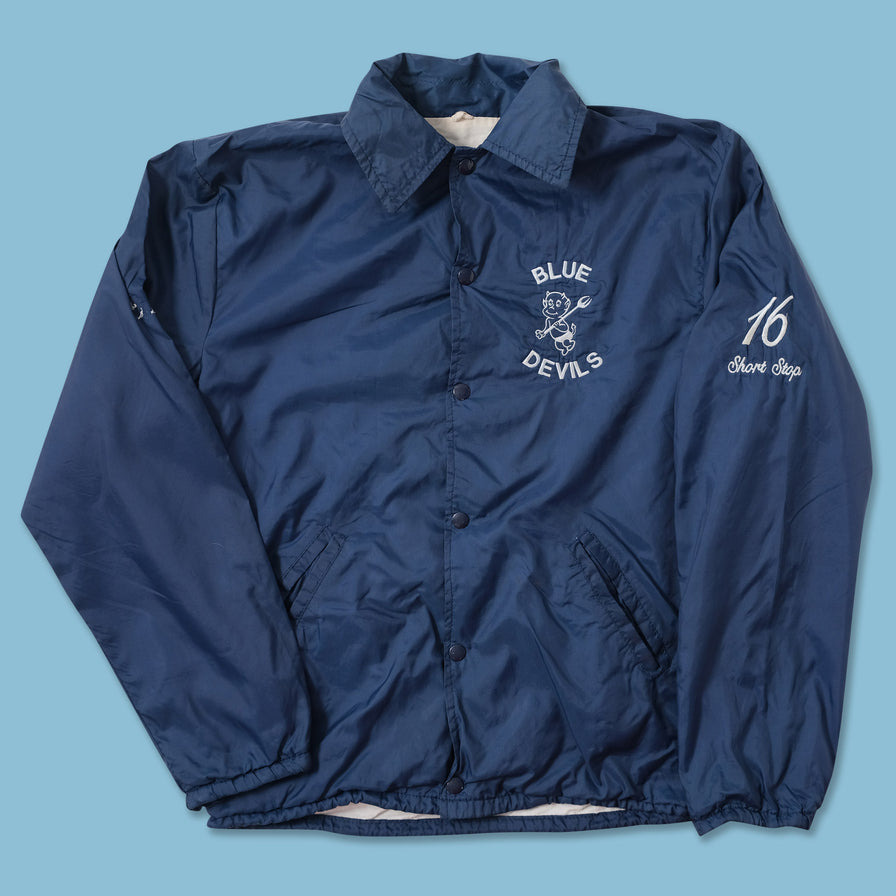 Vintage Coach Jacket Medium 