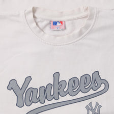 Vintage New York Yankees Sweater XLarge 