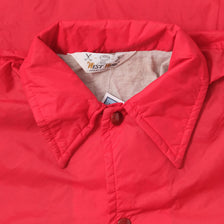 Vintage Coach Jacket Medium