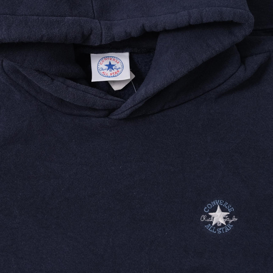 Vintage Converse Hoody XSmall 