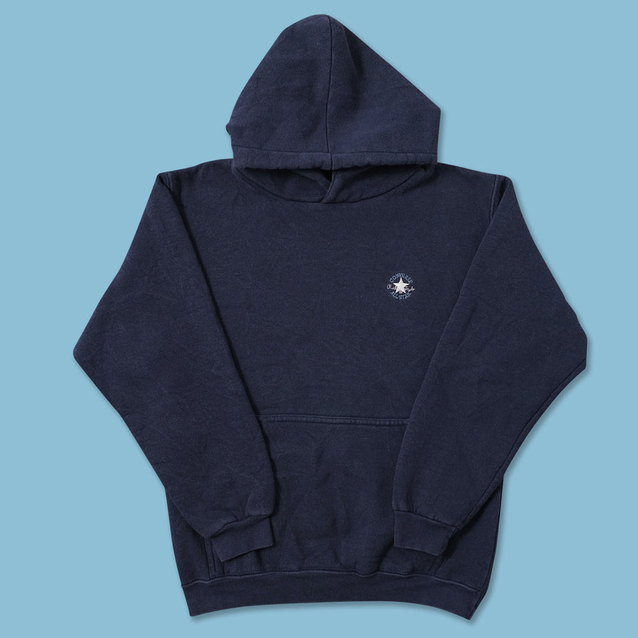 Vintage Converse Hoody XSmall 