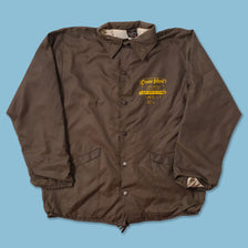 Vintage Coach Jacket Medium 