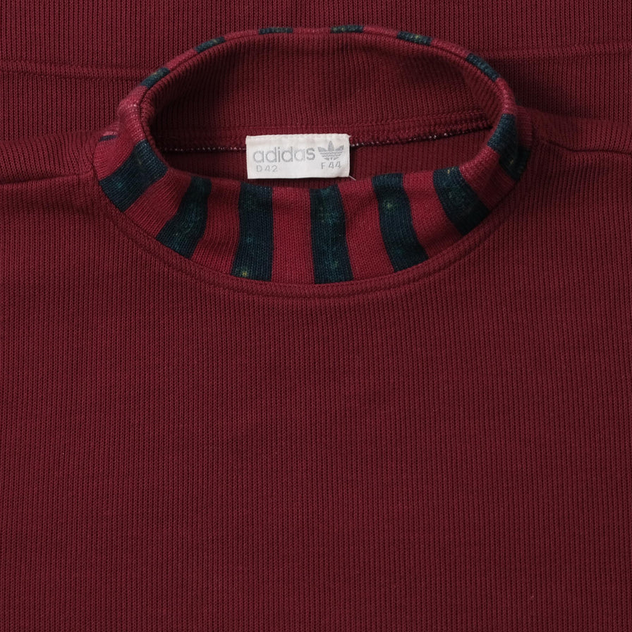 Vintage adidas Sweater Medium 