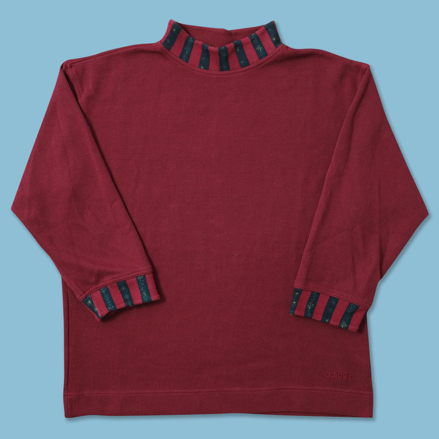 Vintage adidas Sweater Medium 