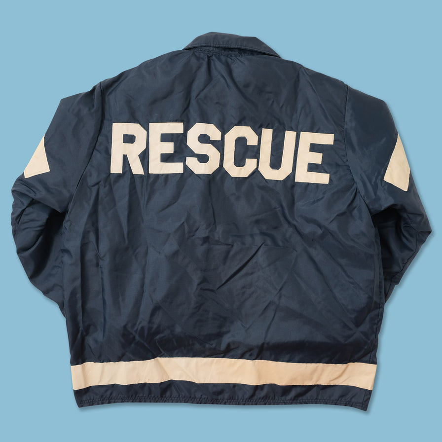 Vintage Light Jacket XLarge 