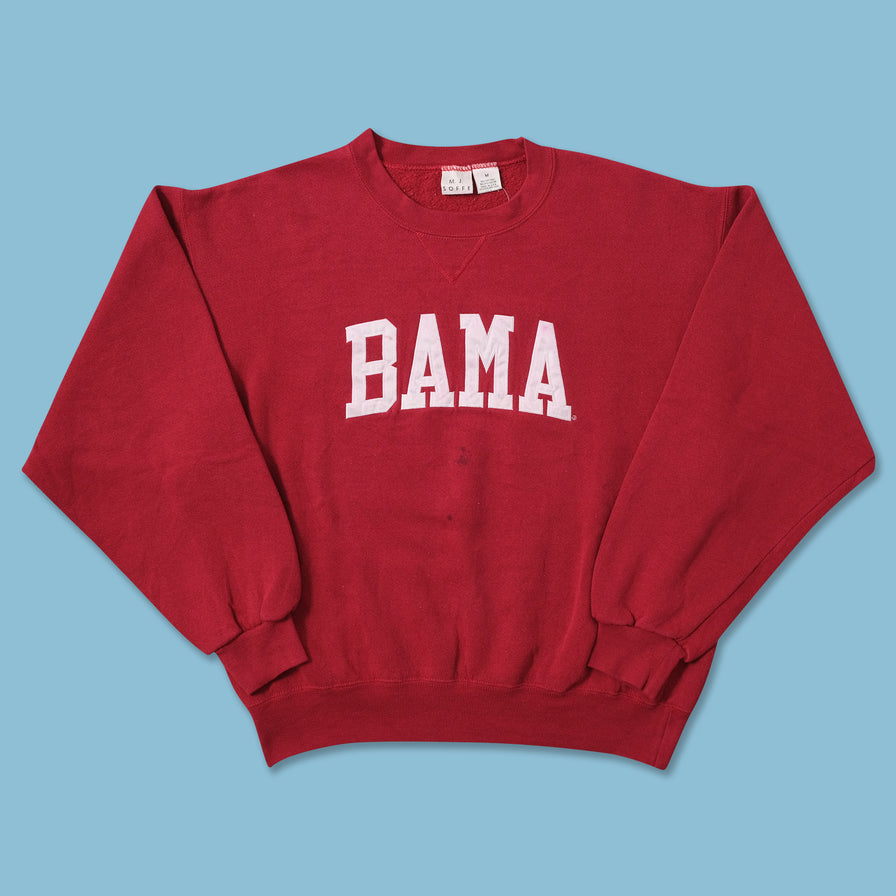 Vintage Bama Sweater Medium 