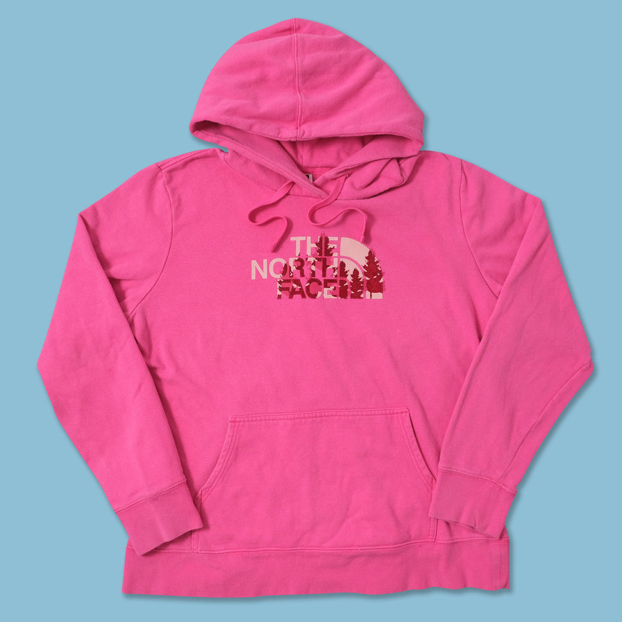 The North Face Hoody XLarge 