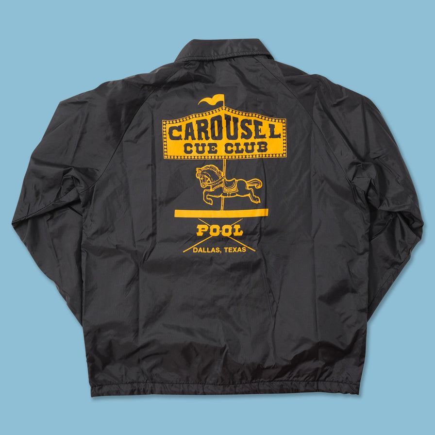 Vintage Coach Jacket Medium 