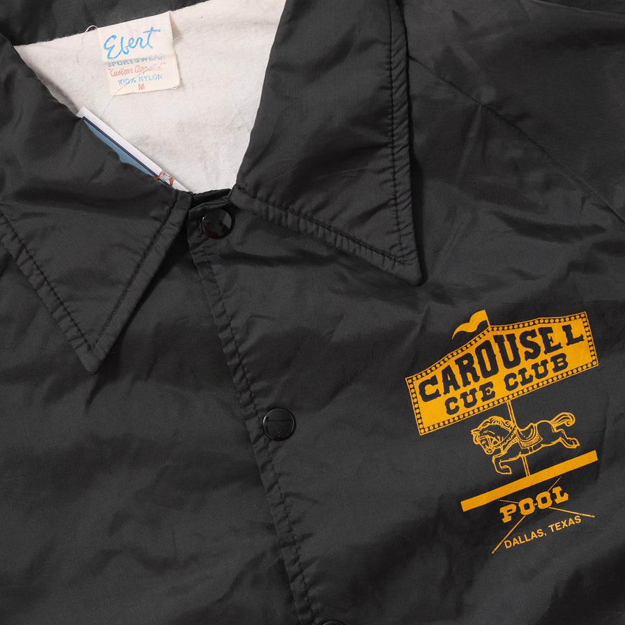 Vintage Coach Jacket Medium 