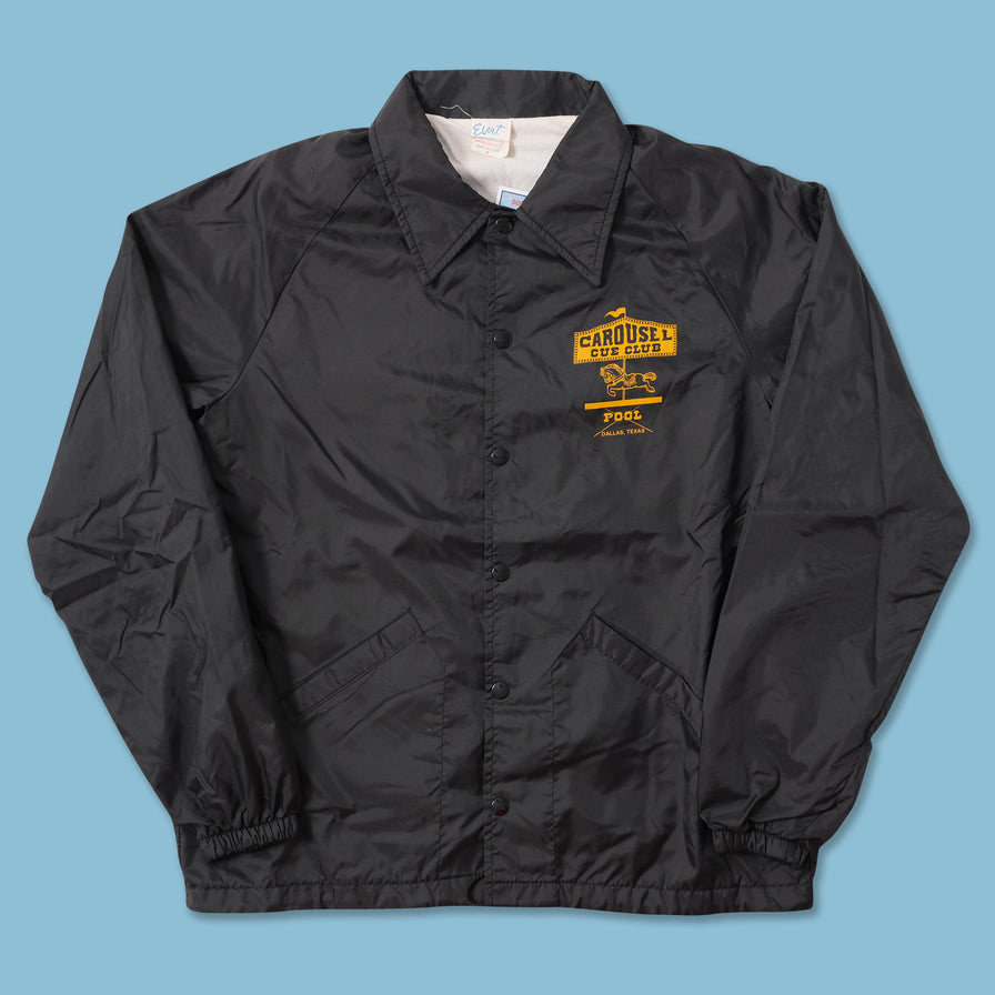 Vintage Coach Jacket Medium 