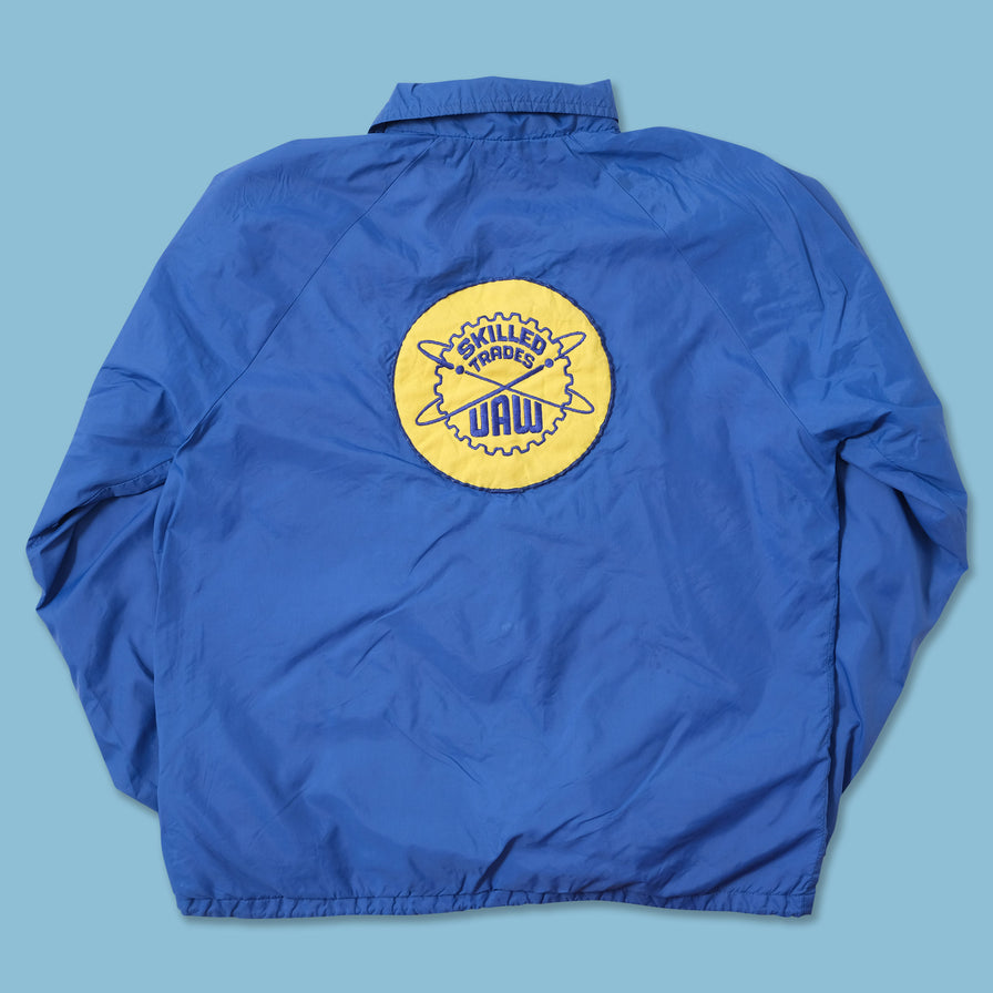 Vintage Coach Jacket Large 