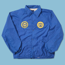 Vintage Coach Jacket Large 