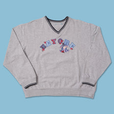 Vintage Eeyore Sweater Medium 