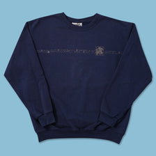 Vintage Northern Reflections Sweater Medium 