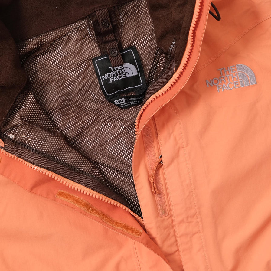 Women's The North Face Light Jacket Medium 