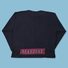 Vintage Mayday Sweater XXLarge 