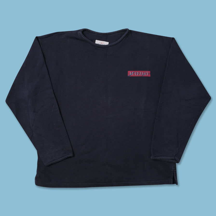 Vintage Mayday Sweater XXLarge 