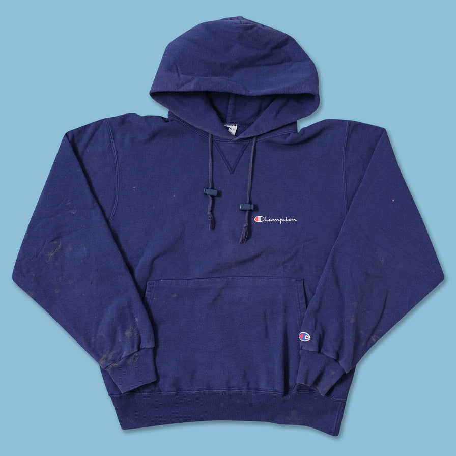 Vintage Champion Hoody Small 