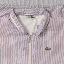 Vintage Lacoste Light Jacket Small