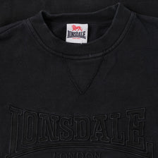 Vintage Lonsdale Sweater Medium 