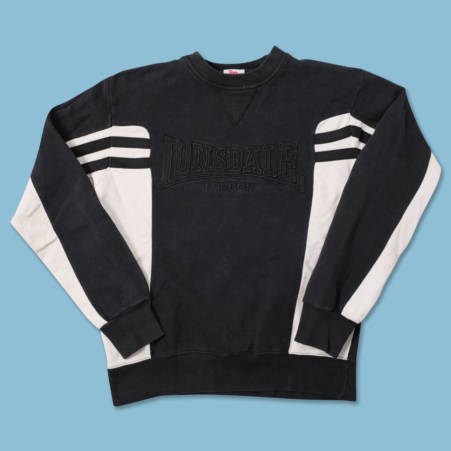 Vintage Lonsdale Sweater Medium 