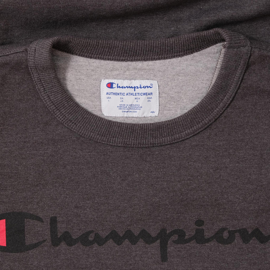 Champion Sweater XLarge 