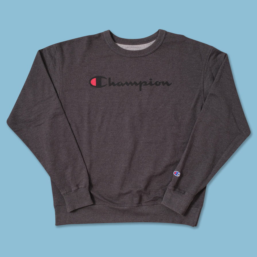 Champion Sweater XLarge 