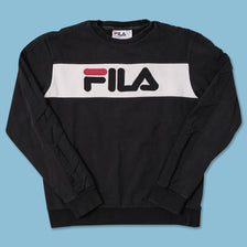 Fila Sweater Small 