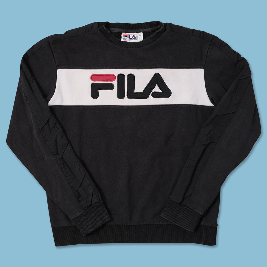 Fila Sweater Small 