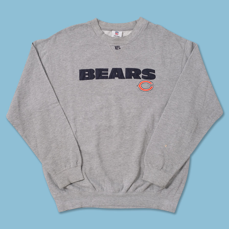 Vintage Chicago Bears Sweater Large 