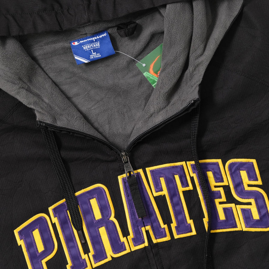 Champion Pirates Light Jacket Large 