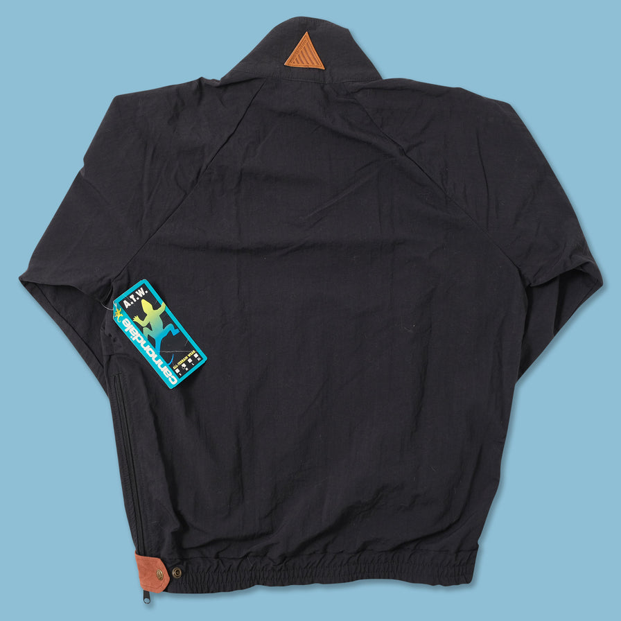 Vintage DS Cannondale Windbreaker Medium 