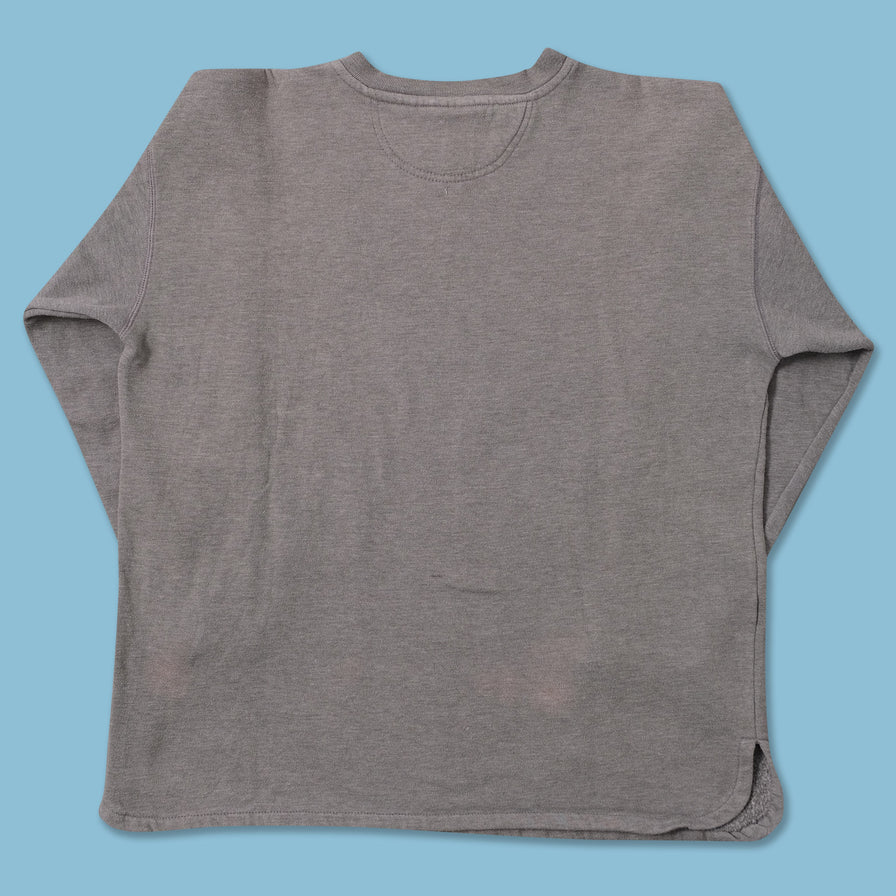 Vintage Pooh Sweater XLarge 