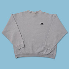 Vintage adidas Sweater XXLarge 