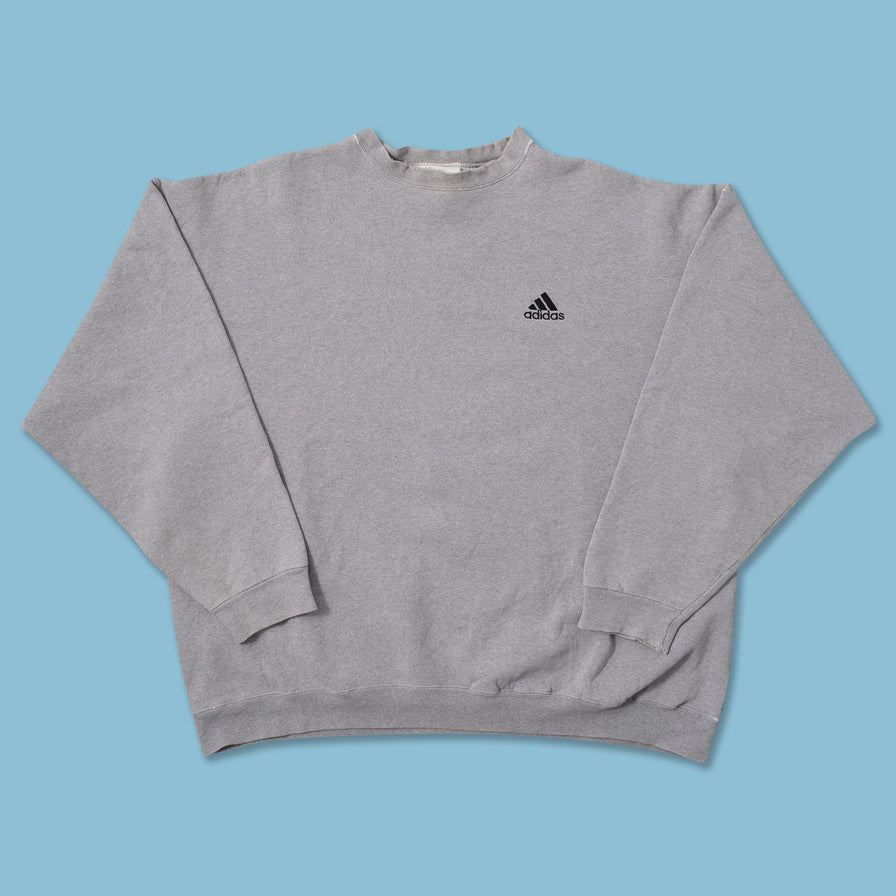 Vintage adidas Sweater XXLarge 