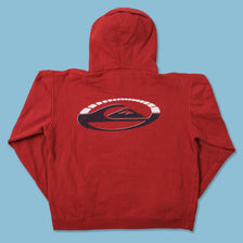 Vintage Quiksilver Hoody Large